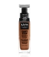 Produktbillede 1 af 4, NYX Professional Makeup Can't Stop Won't Stop Flydende foundation