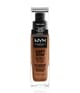 Produktbillede 1 af 4, NYX Professional Makeup Can't Stop Won't Stop Flydende foundation