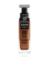 Produktbillede 1 af 4, NYX Professional Makeup Can't Stop Won't Stop Flydende foundation