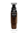 Produktbild 1 von 4, NYX Professional Makeup Can't Stop Won't Stop Flüssige Foundation