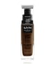 Produktbild 1 von 4, NYX Professional Makeup Can't Stop Won't Stop Flüssige Foundation