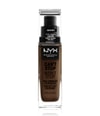 Zdjęcie produktu 1 z 4, NYX Professional Makeup Can't Stop Won't Stop Podkład w płynie