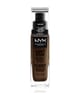 Produktbild 1 von 4, NYX Professional Makeup Can't Stop Won't Stop Flüssige Foundation