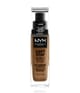 Produktbild 1 von 4, NYX Professional Makeup Can't Stop Won't Stop Flüssige Foundation