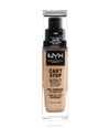 Tuotekuva 1/4, NYX Professional Makeup Can't Stop Won't Stop Nestemäinen meikkivoide
