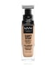 Tuotekuva 1/4, NYX Professional Makeup Can't Stop Won't Stop Nestemäinen meikkivoide