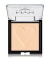 Productafbeelding 2 van 4, NYX Professional Makeup Can’t Stop Won’t Stop Compact Powder