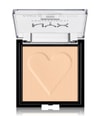Produktbild 2 von 4, NYX Professional Makeup Can’t Stop Won’t Stop Kompaktpuder