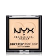 Produktbild 1 von 4, NYX Professional Makeup Can’t Stop Won’t Stop Kompaktpuder