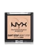 Produktbild 1 von 4, NYX Professional Makeup Can’t Stop Won’t Stop Kompaktpuder