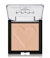 Image du produit 2 sur 3, NYX Professional Makeup Can’t Stop Won’t Stop Poudre compacte