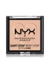 Image du produit 1 sur 3, NYX Professional Makeup Can’t Stop Won’t Stop Poudre compacte