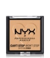 Image du produit 1 sur 3, NYX Professional Makeup Can’t Stop Won’t Stop Poudre compacte