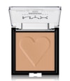 Productafbeelding 2 van 4, NYX Professional Makeup Can’t Stop Won’t Stop Compact Powder
