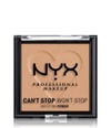 Productafbeelding 1 van 4, NYX Professional Makeup Can’t Stop Won’t Stop Compact Powder