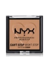 Produktbild 1 von 4, NYX Professional Makeup Can’t Stop Won’t Stop Kompaktpuder