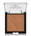 Image du produit 2 sur 3, NYX Professional Makeup Can’t Stop Won’t Stop Poudre compacte