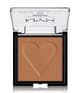 Image du produit 2 sur 3, NYX Professional Makeup Can’t Stop Won’t Stop Poudre compacte