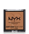 Image du produit 1 sur 3, NYX Professional Makeup Can’t Stop Won’t Stop Poudre compacte