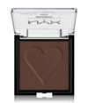 Productafbeelding 2 van 4, NYX Professional Makeup Can’t Stop Won’t Stop Compact Powder