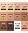 Produktbillede 4 af 4, NYX Professional Makeup Can’t Stop Won’t Stop Kompaktpudder