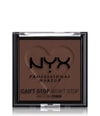 Produktbillede 1 af 4, NYX Professional Makeup Can’t Stop Won’t Stop Kompaktpudder