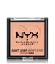 Zdjęcie produktu 1 z 4, NYX Professional Makeup Can’t Stop Won’t Stop Kompaktowy puder