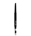 Produktbillede 1 af 6, NYX Professional Makeup Fill & Fluff Øjenbrynsblyant