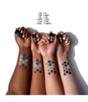 Produktbillede 2 af 2, NYX Professional Makeup Glitter Brilliants Glitter