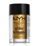 Produktbild 1 von 2, NYX Professional Makeup Glitter Brilliants Glitzer