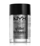 Produktbild 1 von 2, NYX Professional Makeup Glitter Brilliants Glitzer