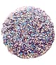 NYX Professional Makeup Glitter Glitter 2.5 g 800897140847 pack-shot_se