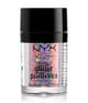 NYX Professional Makeup Glitter Glitter 2.5 g 800897140847 base-shot_se