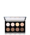 Produktbild 3 von 4, NYX Professional Makeup Highlight & Contour Contouring Palette