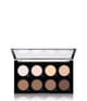 Obrázek produktu 3 z 4, NYX Professional Makeup Highlight & Contour Konturovací paleta