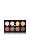 Produktbild 1 von 4, NYX Professional Makeup Highlight & Contour Contouring Palette