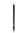 Image du produit 1 sur 4, NYX Professional Makeup Kajal Slim Crayon kajal