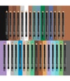 Produktbild 2 von 4, NYX Professional Makeup Kajal Slim Kajalstift