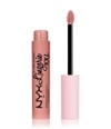 Produktbillede 1 af 4, NYX Professional Makeup Lip Lingerie Liquid Lipstick
