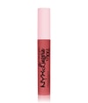 Zdjęcie produktu 2 z 4, NYX Professional Makeup Lip Lingerie Szminka w płynie