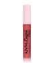 Zdjęcie produktu 2 z 4, NYX Professional Makeup Lip Lingerie Szminka w płynie
