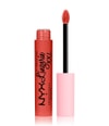 Produktbillede 1 af 4, NYX Professional Makeup Lip Lingerie Liquid Lipstick