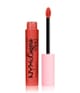 Produktbillede 1 af 4, NYX Professional Makeup Lip Lingerie Liquid Lipstick