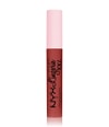 Image du produit 2 sur 3, NYX Professional Makeup Lip Lingerie Rouge à lèvres liquide