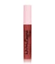 Image du produit 2 sur 3, NYX Professional Makeup Lip Lingerie Rouge à lèvres liquide