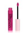 Produktbillede 1 af 4, NYX Professional Makeup Lip Lingerie Liquid Lipstick