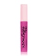 Obrázek produktu 2 z 4, NYX Professional Makeup Lip Lingerie Tekutá rtěnka