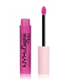 Produktbillede 1 af 4, NYX Professional Makeup Lip Lingerie Liquid Lipstick
