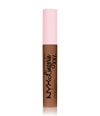 Tuotekuva 1/3, NYX Professional Makeup Lip Lingerie Nestemäinen huulipuna