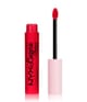 Produktbild 2 von 3, NYX Professional Makeup Lip Lingerie Liquid Lipstick